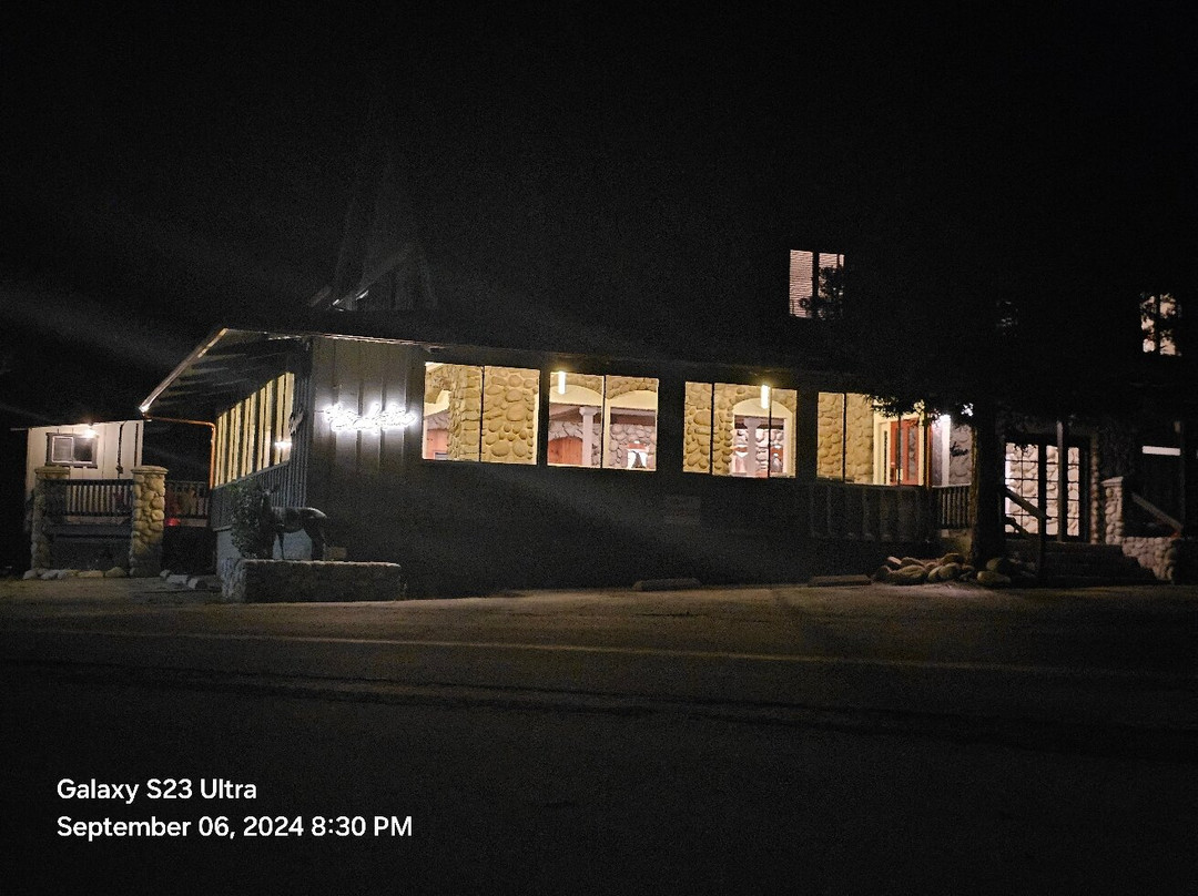 The Creekstone主图