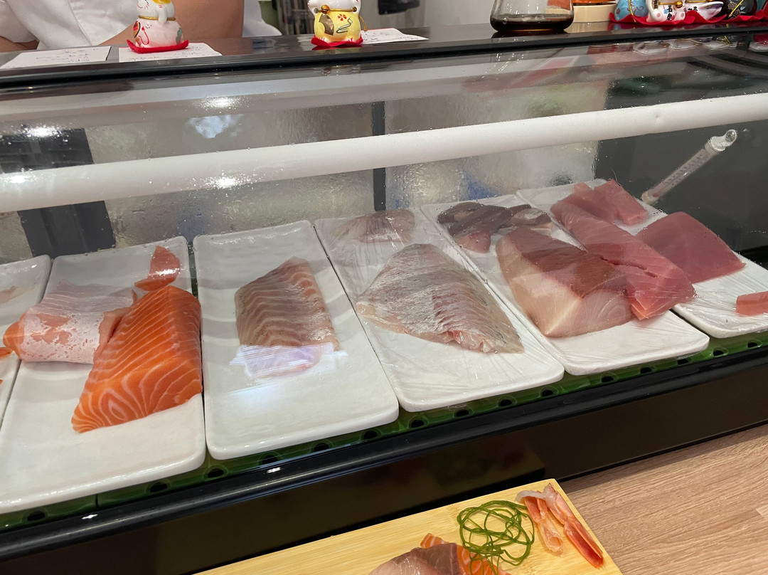 Nikko Sushi