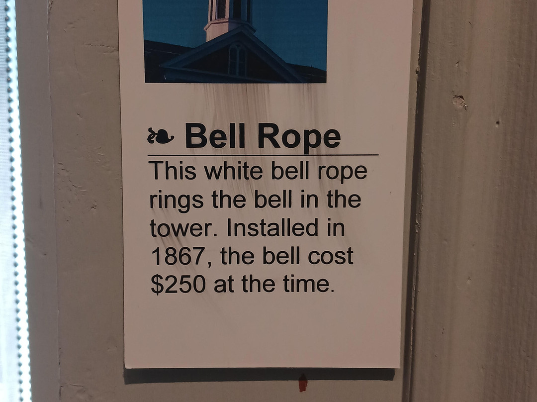 Benton County Historical Society and Museum-Philomath必去景点