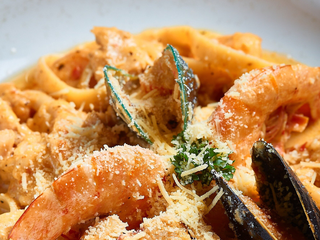 CasaMia Cocina-卡塔赫纳必去景点