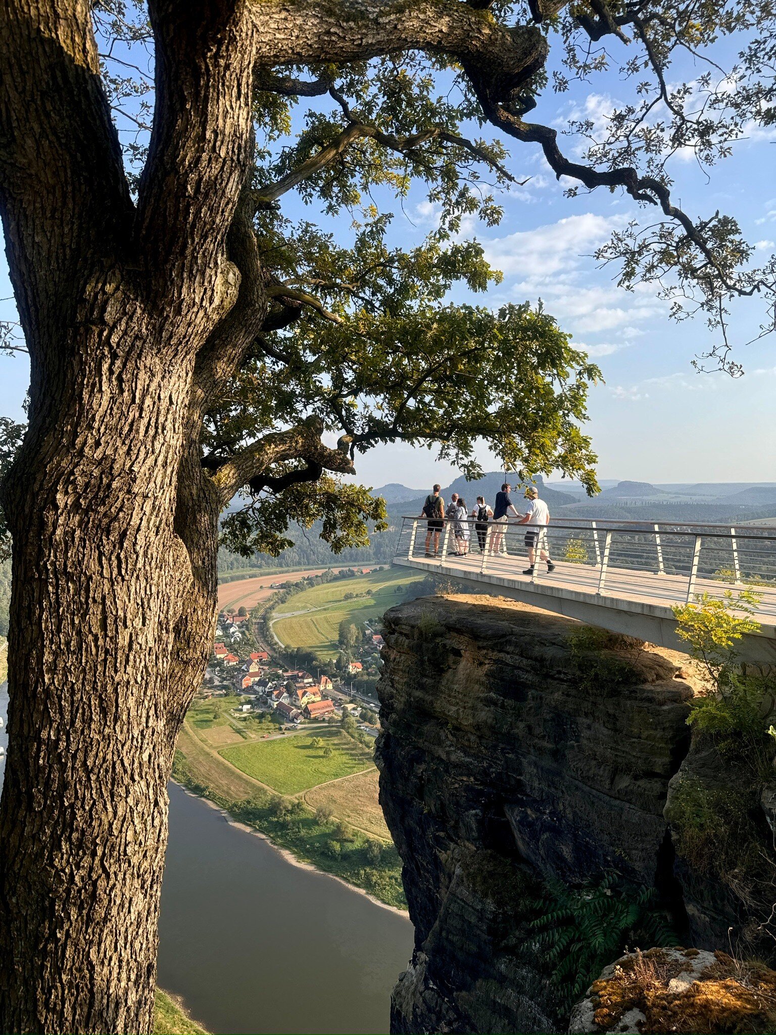Berghotel Bastei-官方