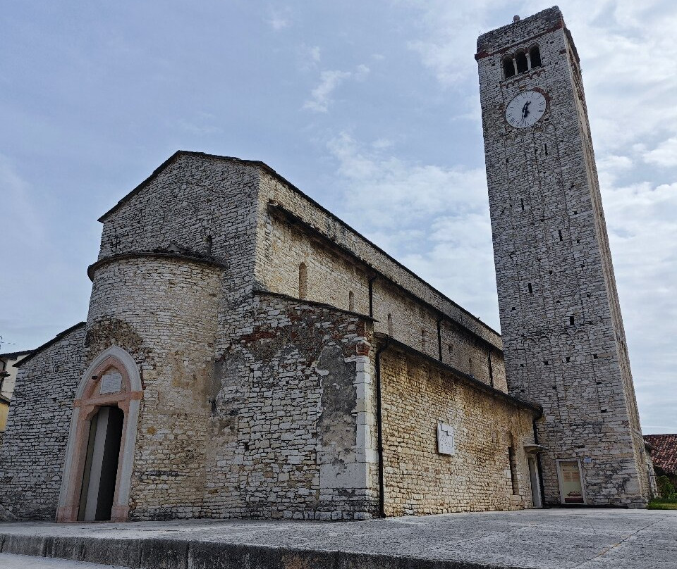 Pieve di San Giorgio di Valpolicella景点图片