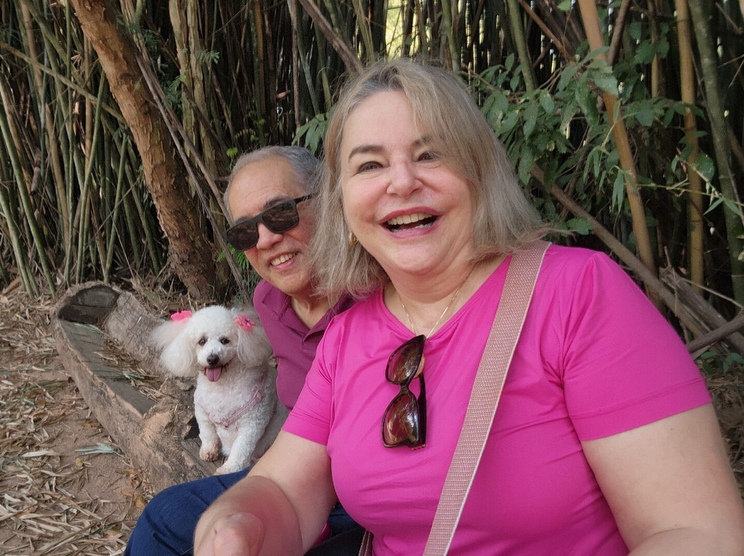 Fazenda Nossa Senhora da Conceicao-容迪亚伊必去景点