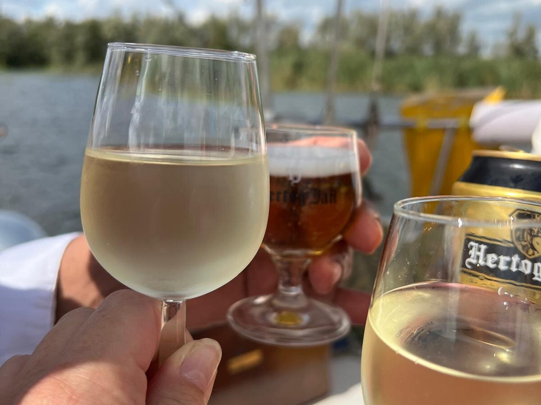 Biesbosch Mini Cruises-Drimmelen必去景点