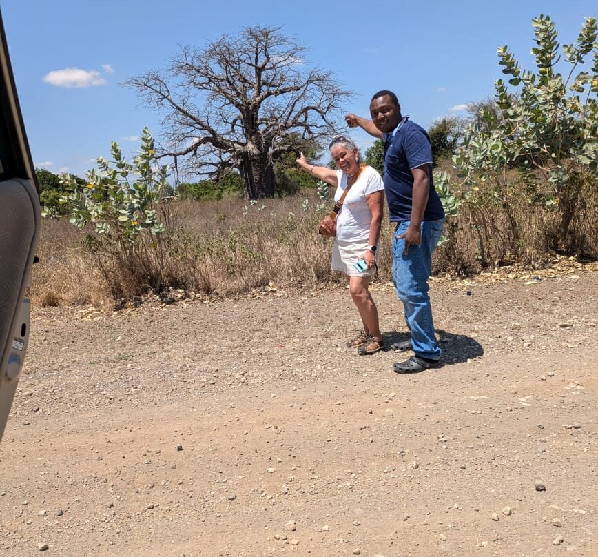 Kilihome Adventure-阿鲁沙必去景点