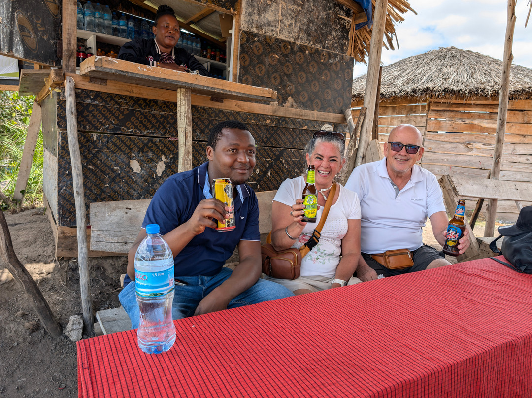 Kilihome Adventure-阿鲁沙必去景点