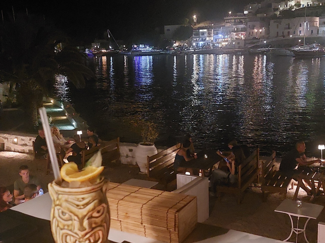 En Pló-Astipalea必去景点