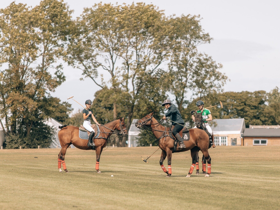 Silver Leys Polo Club-Little Hadham必去景点