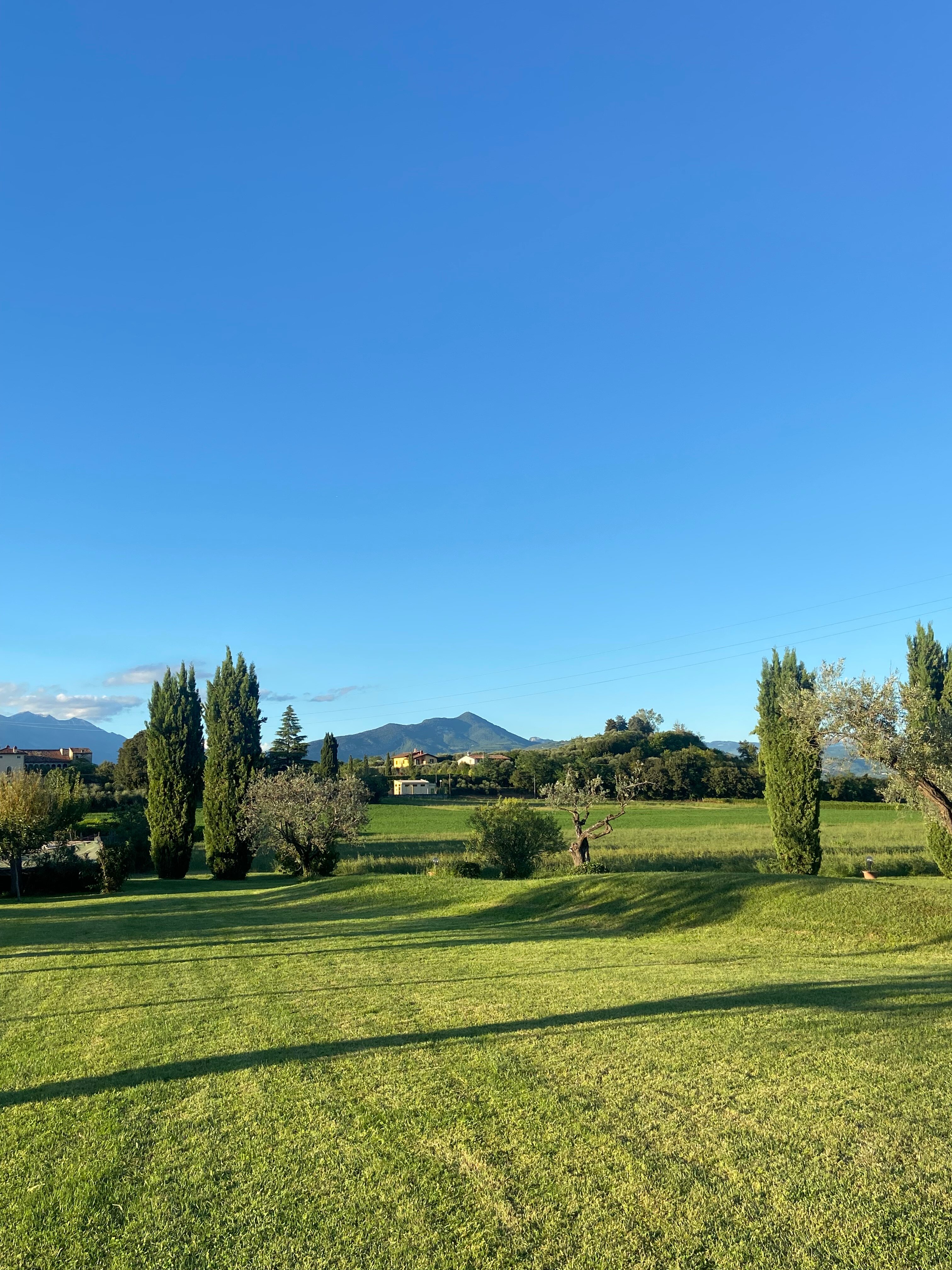 Agriturismo Sambuco-官方