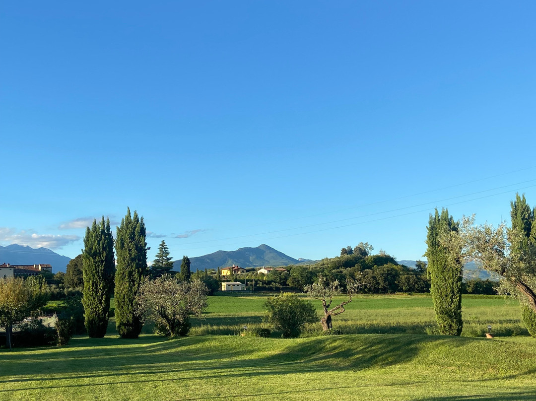 Agriturismo Sambuco主图