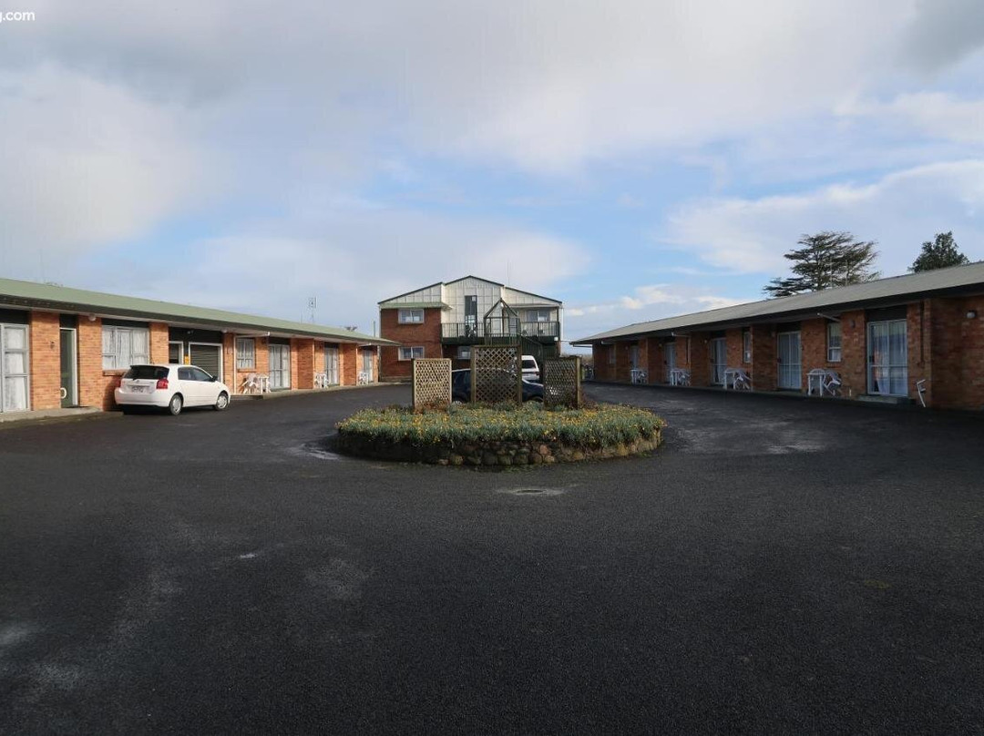 North End Motel主图