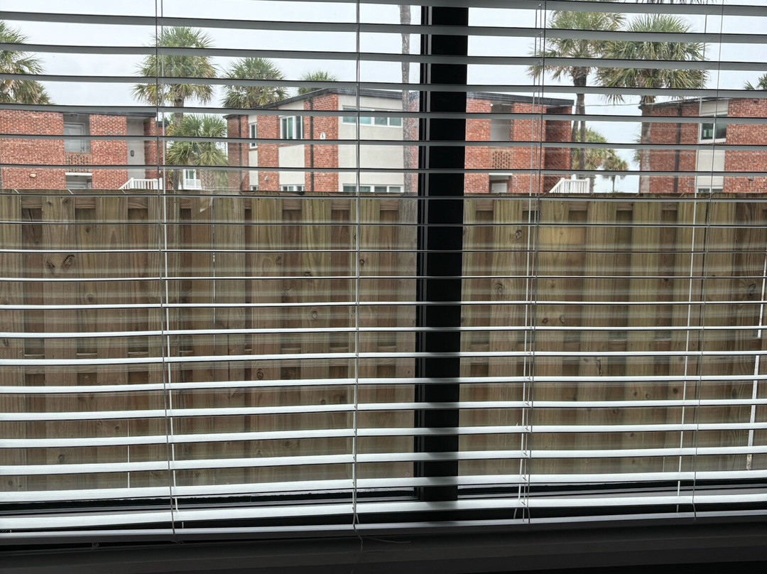 里奇菲尔德海滨旅馆主图