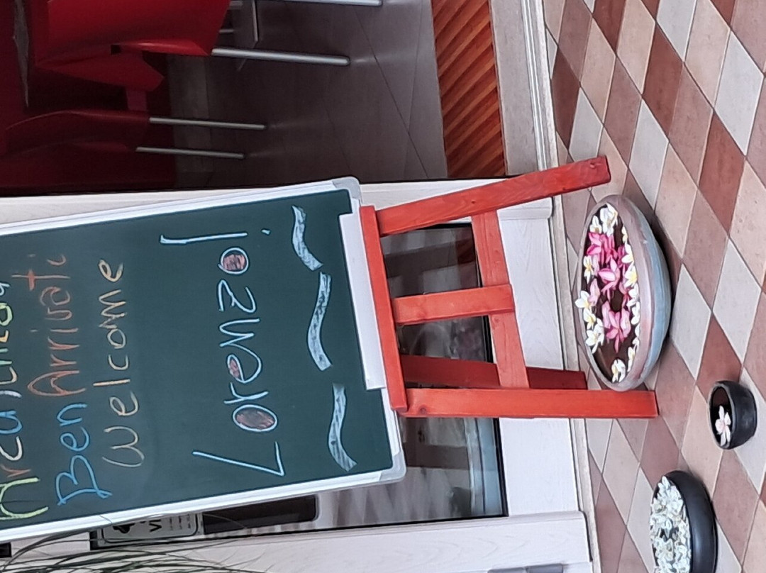 阿尔丘平淘酒店