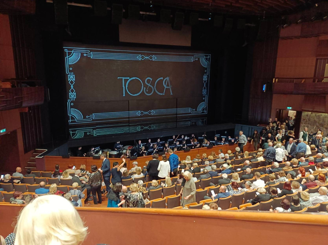 Slovene National Theatre-马里博尔必去景点
