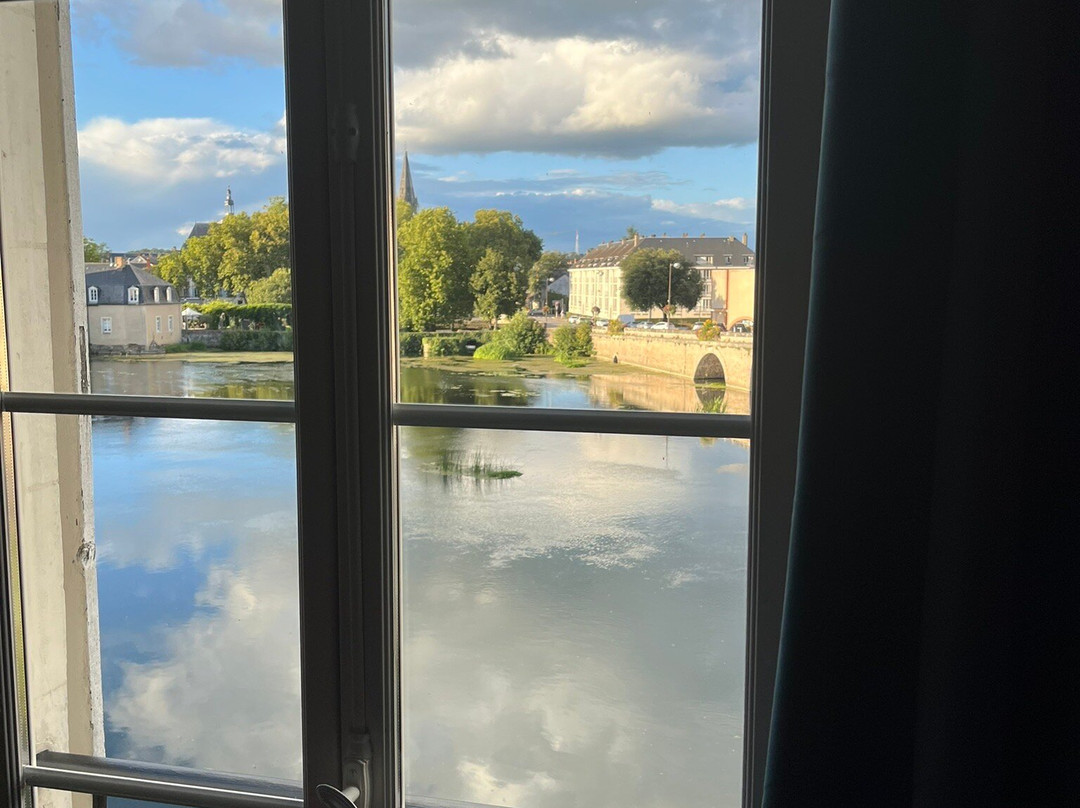 Villa Du Loir