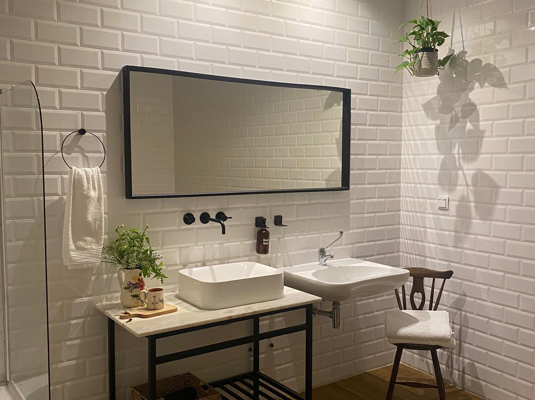 Viva! Farmhouse主图