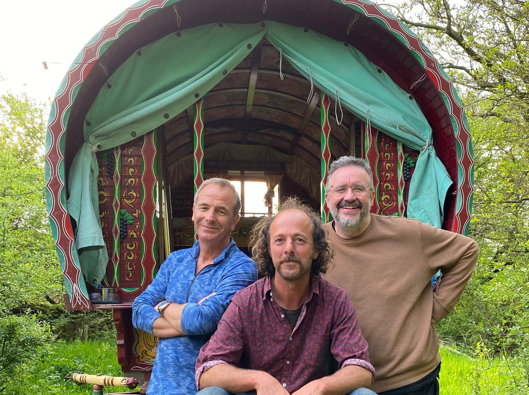 Wanderlusts Gypsy Caravans景点图片