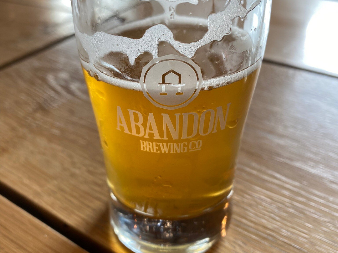 Abandon Brewing Co.景点图片