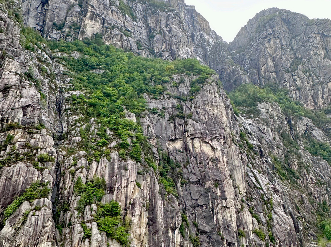 Lervig-斯塔万格必去景点