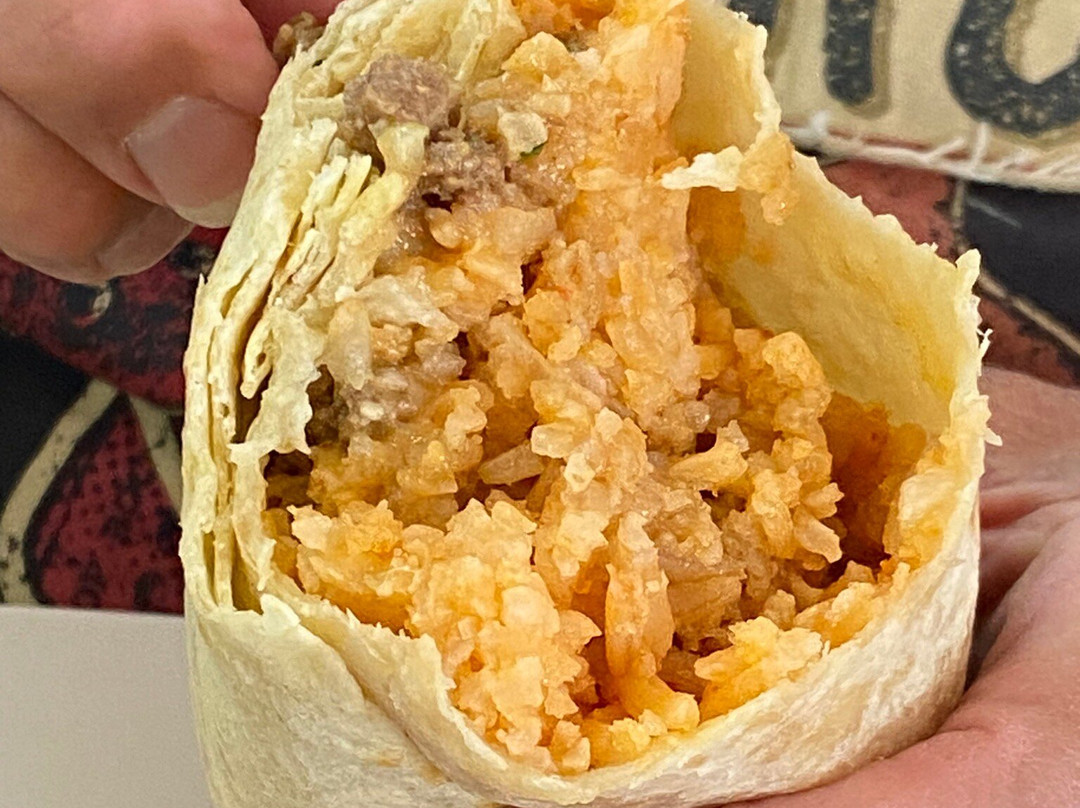 El Rancho Restaurant