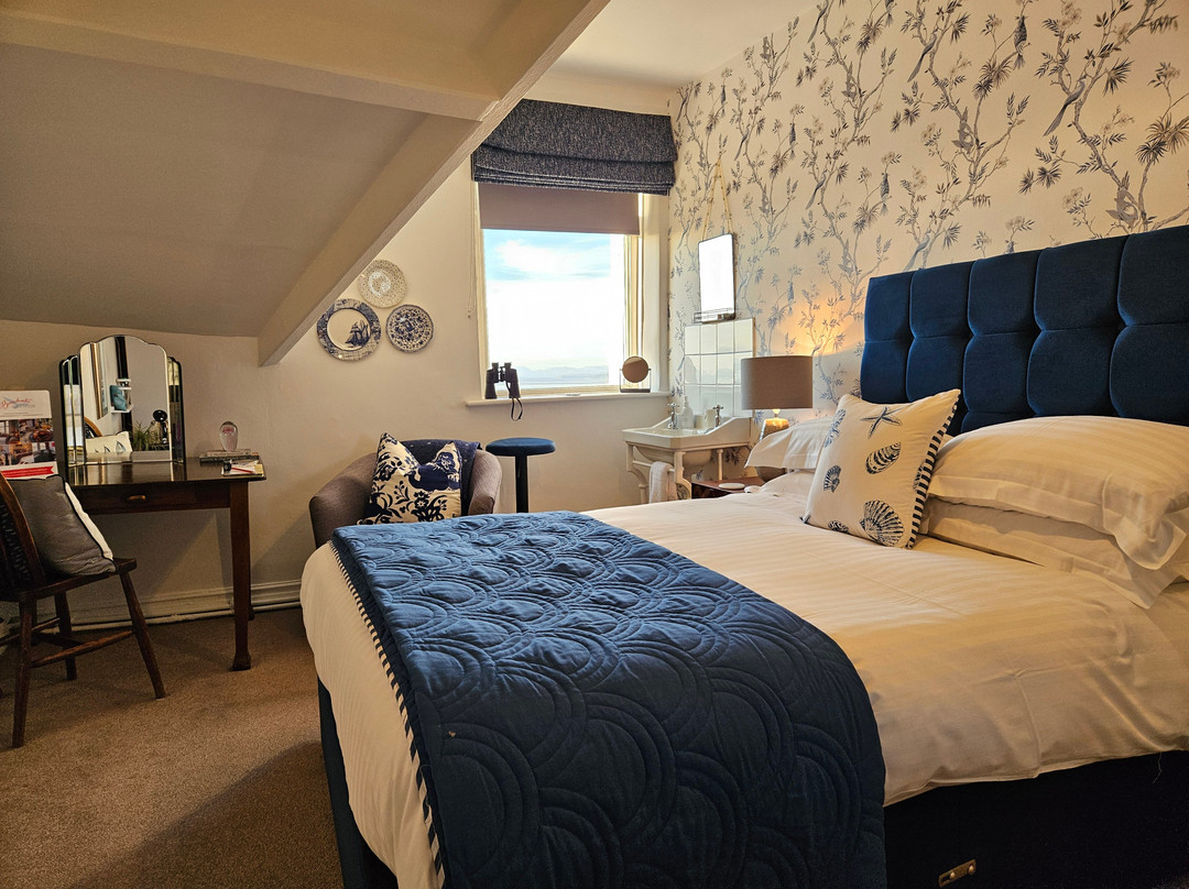 The Broadwater Guest House主图