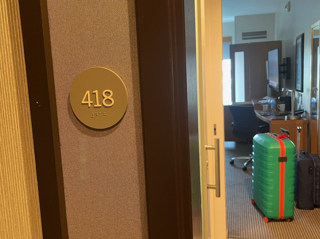 Hyatt Place Jacksonville St. Johns Town Center主图