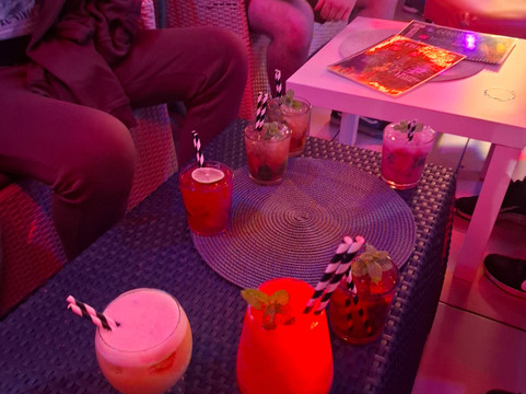 Tequila  85-犹兰特德玛必去景点