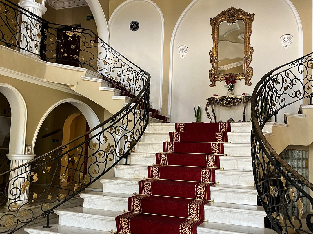 Meryem's Hotel主图