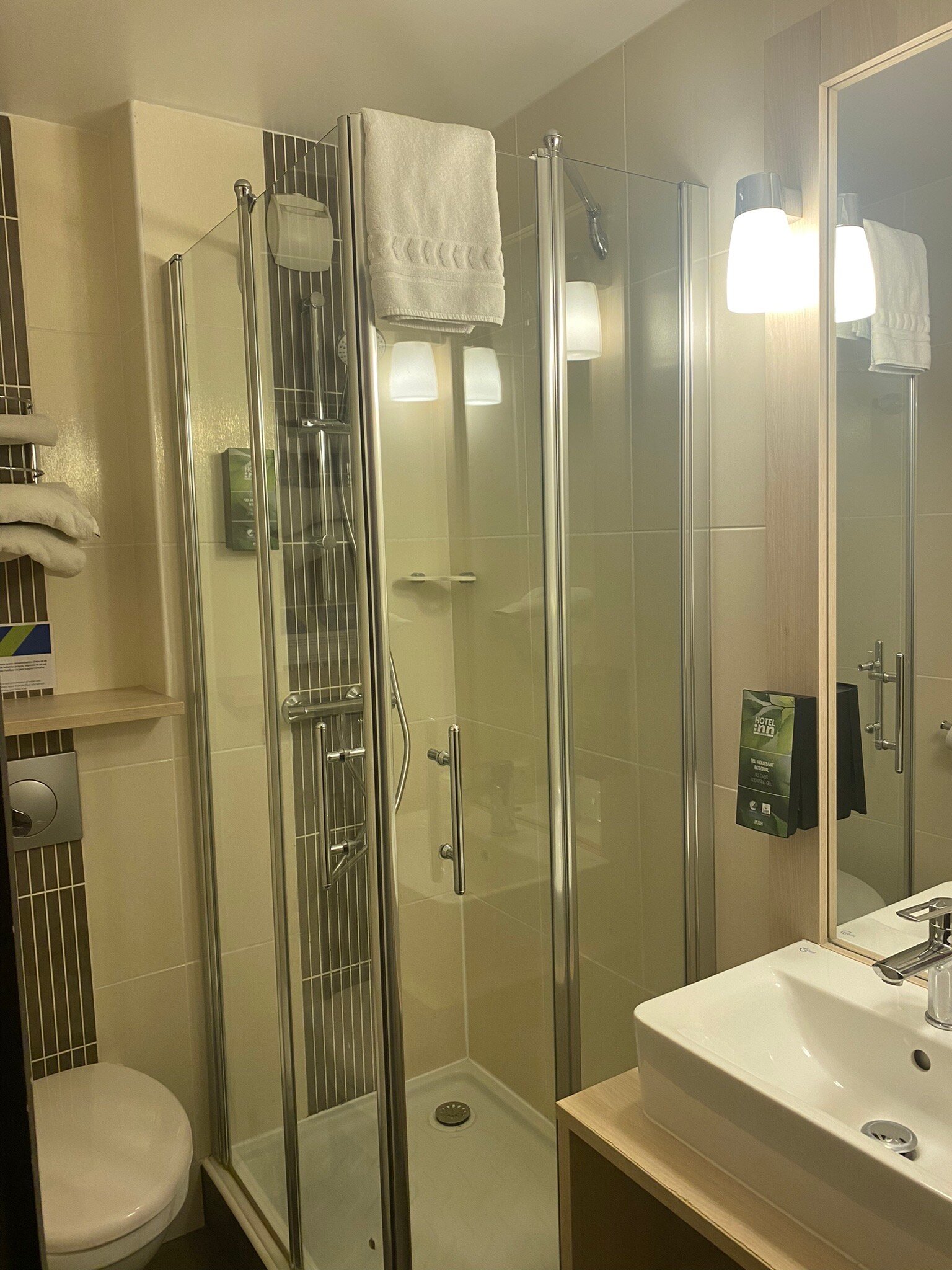 Hotel Inn Design-官方