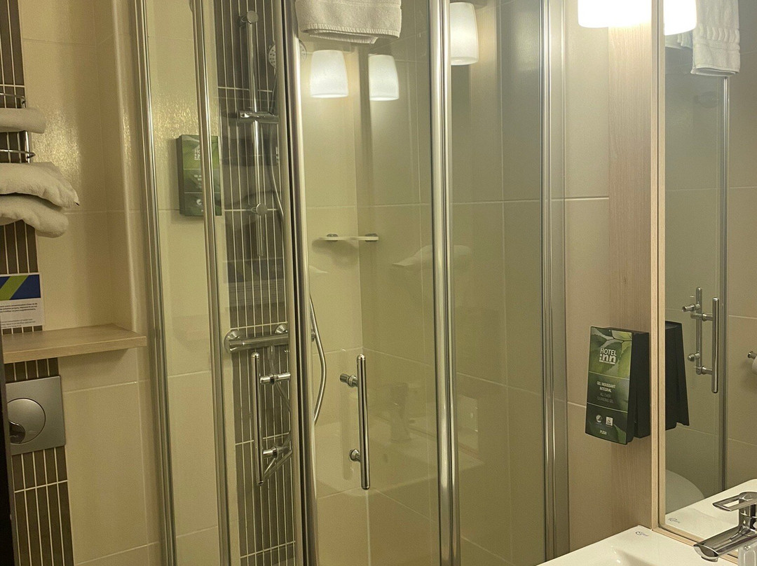 Hotel Inn Design主图