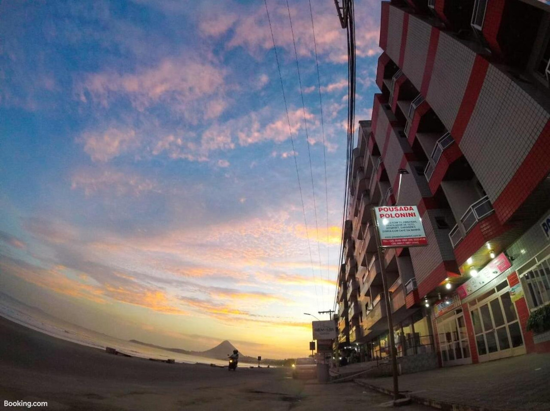 Pousada Polonini
