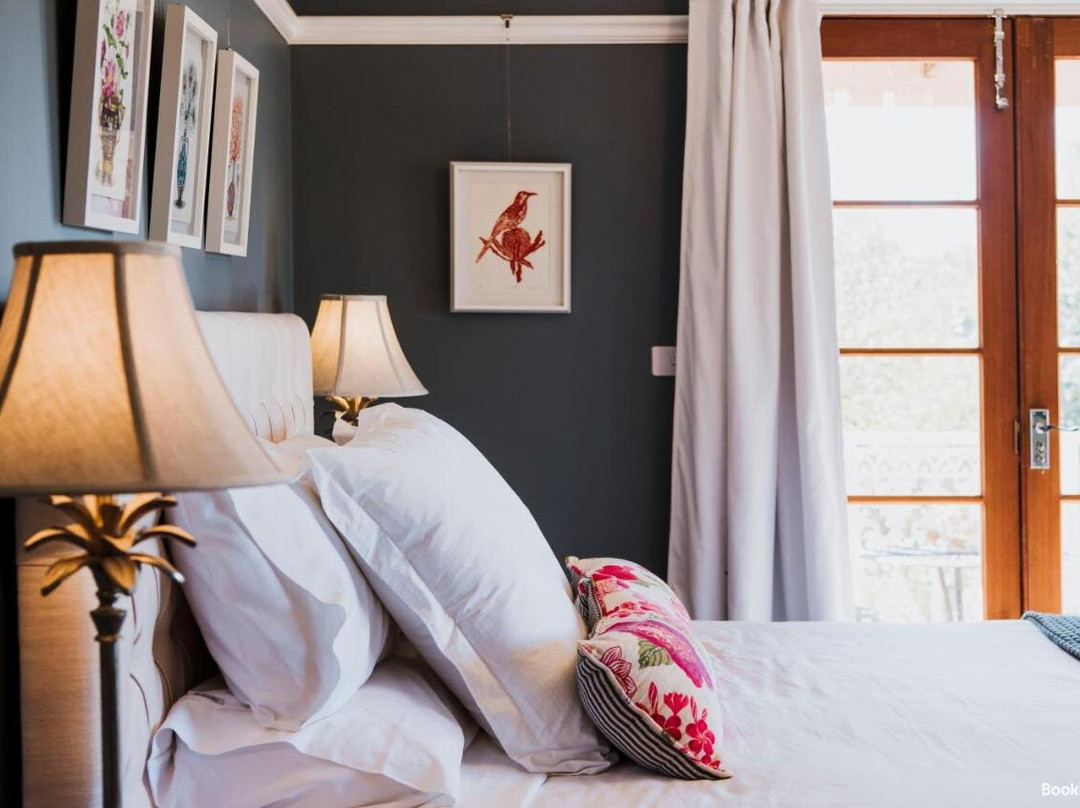 Enfield House Mudgee主图