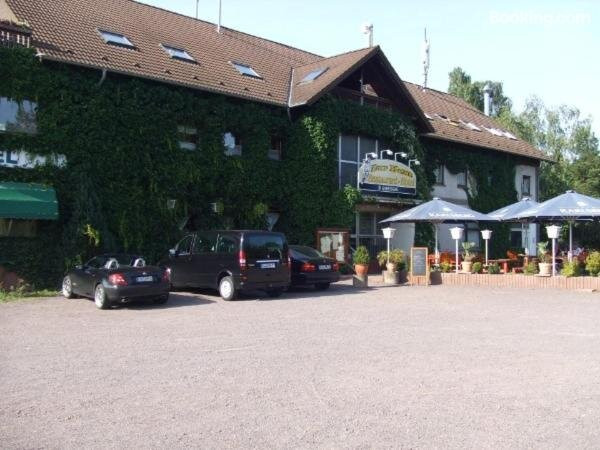 Hotel Restaurant Zur Hexe主图