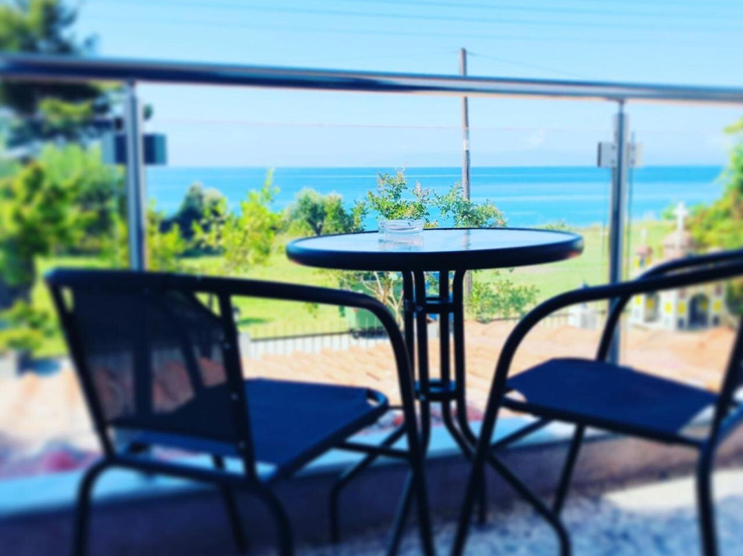 La Casa Al Mare