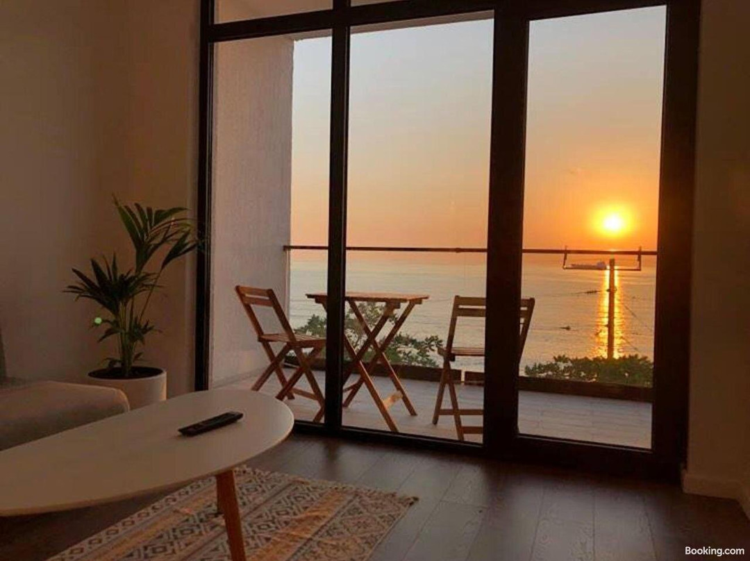 Cabo Verde Boutique Hotel主图