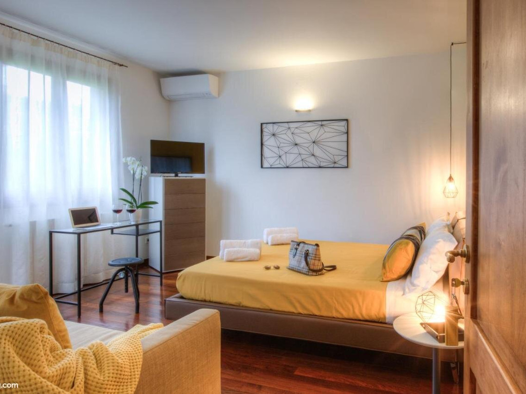 B&B Il Melograno主图