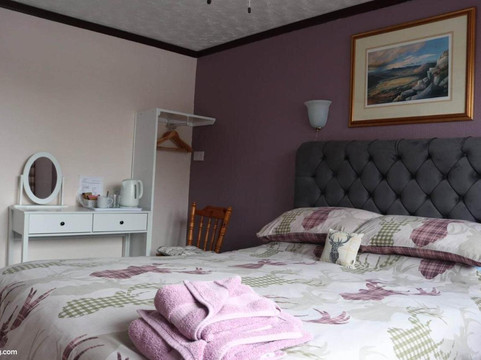 Celicall Guest House主图