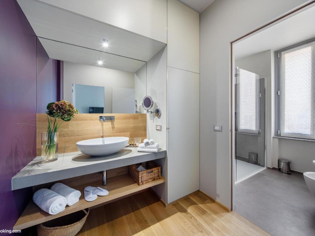 30Cavour luxury suites主图
