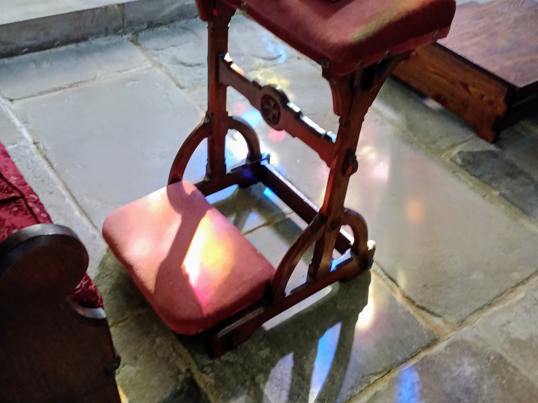 St Nicholas Church景点图片