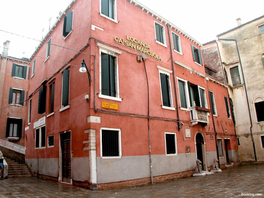 Ca' San Marcuola 2主图
