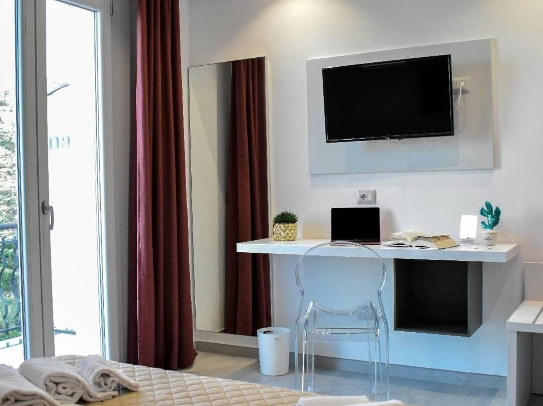 Nnakkara Guest House主图