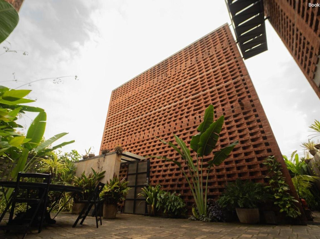 Sengal Botique Hotel