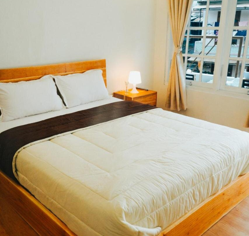 Hotel Gunung Mas主图