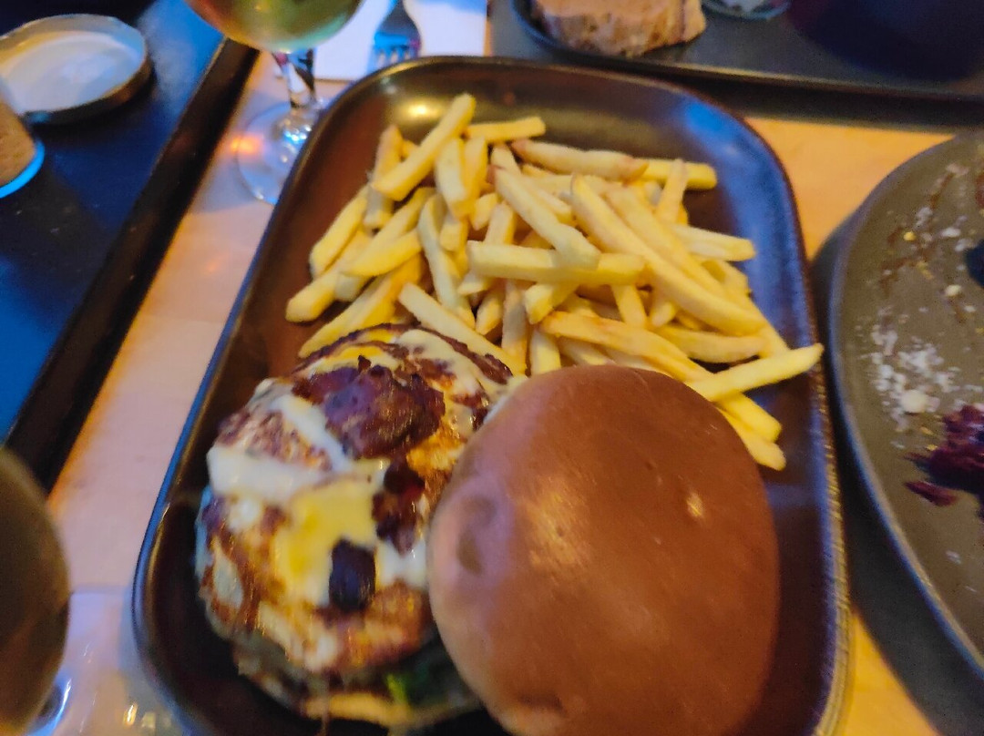 North West Hotel & Restaurant主图