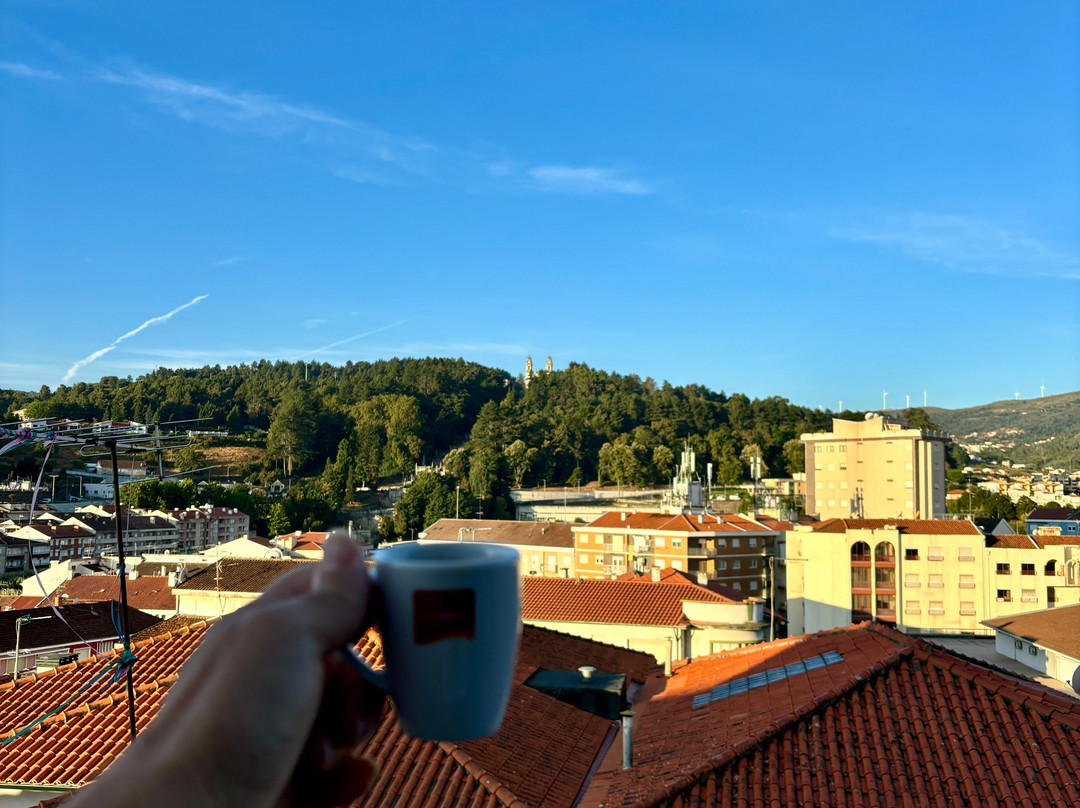 Douro Castelo Signature Hotel & Spa主图