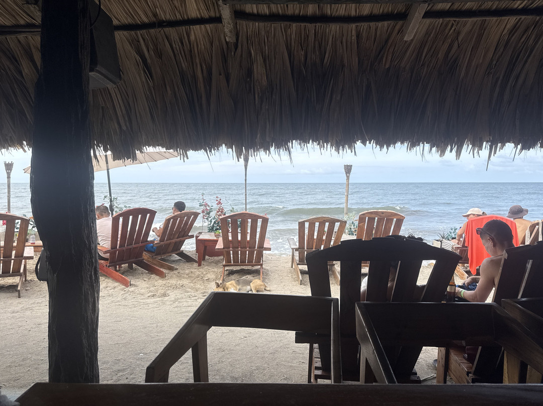 Hotel Finca Escondida主图