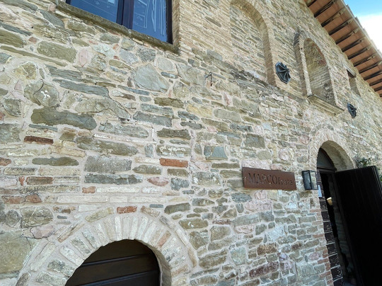 Agriturismo Marcofrate主图