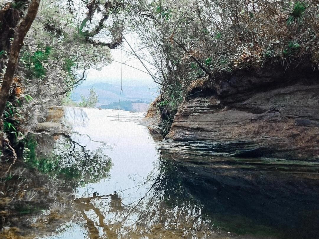 Janela do Céu-Lima Duarte必去景点