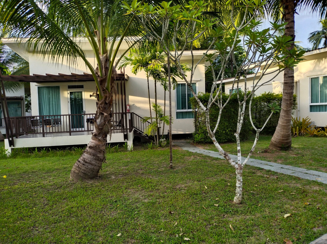 考拉克肯塔酒店主图