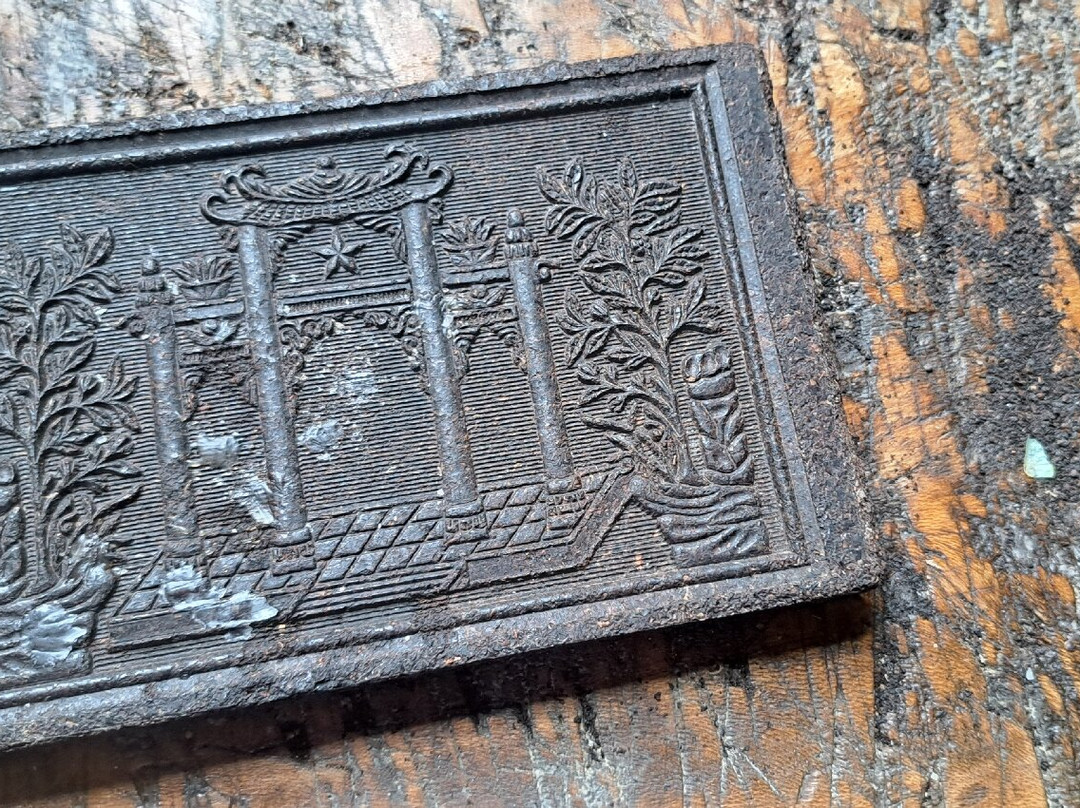 Colonel William Jones Home-Gentryville必去景点